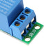 Timer Relay Module DC 12V Delay Timer Switch Relay Board, Adjustable 0 to 25 Second Trigger Turn Off Module