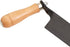 UTAKU 8" Draw Knife Straight Draw Shave Wood Wooking