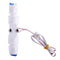 G1/4 Liquid Water Sensor PE Water Switch Flowmeter