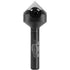 BINSTAK 90 Degree V Groove Router Bit 1/4 Inch Shank, Carbide Insert Wood
