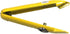 All-Metal Fixed-Blade Utility Drywall Knife - Easy Change Blade, Non-Retractable (2-Pack) by Grabber