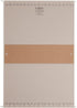 Smead TUFF Extra Capacity Box Bottom Hanging Folder - 4" Expansion, 1/3-Cut Easy Slide Tab, Legal Size, Steel Gray