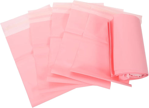 200pcs Feminine Napkin Disposal Bags Opaque Waste Bags for Menstrual Products Strong Sealing Travel-friendly Pouches