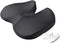 JJKSKV Orthopedic Memory Foam Prostate Cushion - Non-Slip Tailbone Relief for Sciatica Pain