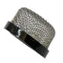 Stainless Steel Mesh Strainer ¾ Inch -14, Aerator Screen Strainer for Livewell Pump, Corrosion Resistant