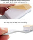 HENGKE 4 Pcs Fashion Toilet Seat Lifter,Avoid Touching Toilet Seat Handle Seat Cover LifterHandle Hygienic Clean