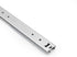 LONTAN 1 Pcs Bottom Mount Centered Drawer Slides for Cabinet & Dresser Drawers, 12 Inch Heavy Duty
