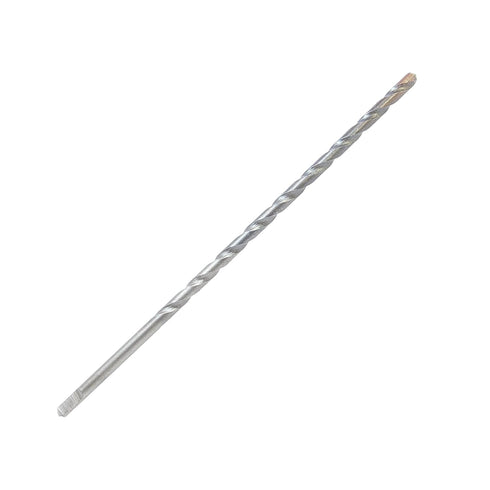 100 Qty 3/16" x 1-3/4" Flat Head Phillips Diamond Tip Concrete Screws to Anchor Masonry, Block & Brick (BCP481)