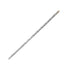 100 Qty 3/16" x 1-3/4" Flat Head Phillips Diamond Tip Concrete Screws to Anchor Masonry, Block & Brick (BCP481)