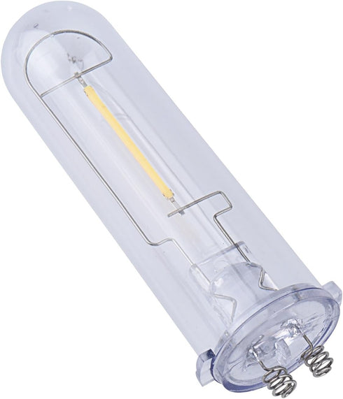yongjia Solar Light Bulbs, Solar Floor Light Bulbs, Solar Garden Light Bulbs, Warm White (Size: C)