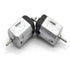 APANKWWEB FC-130 130 3V 3.7V 5V 6V 11000RPM 16mm Mini Dual Shaft Motor High Speed Micro Electric Motor DIY Hobby Toy