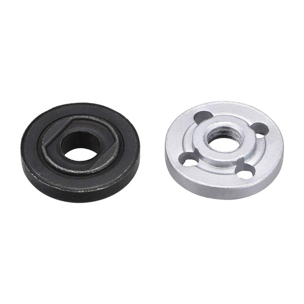 uxcell Angle Grinder Flange Nut Replacement Electrical Fitting Part Lock Nuts