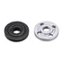 uxcell Angle Grinder Flange Nut Replacement Electrical Fitting Part Lock Nuts