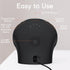 BrownNoise 12 10 4 Electric Night Light for Baby Colors Reading Lights for Indoor Use and Adjustable Brightness Timers