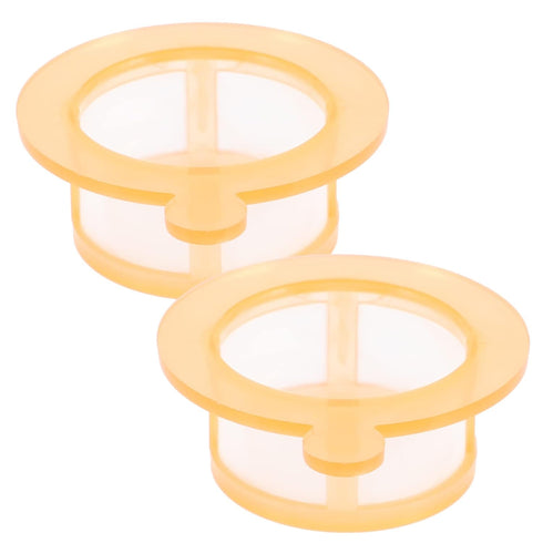 ULTECHNOVO 2pcs 70µm Disposable Cell Strainer, Laboratory Experiment Test Cell Filters
