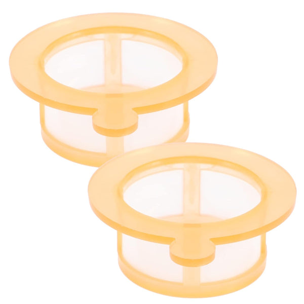 ULTECHNOVO 2pcs 70µm Disposable Cell Strainer, Laboratory Experiment Test Cell Filters