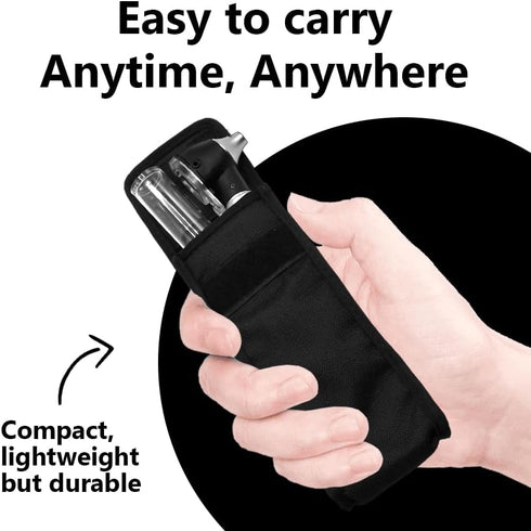 OdontoMed2011 - Otoscope Mini for Educational and Personal Use - Ideal for Medical and Nurse Students, Paramedics, EMT