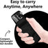 OdontoMed2011 - Otoscope Mini for Educational and Personal Use - Ideal for Medical and Nurse Students, Paramedics, EMT