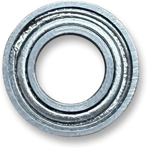 Sommerfeld Bearing for Router Bit Woodworking Tool1/4OD,1/8ID,7/64T