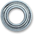 Sommerfeld Bearing for Router Bit Woodworking Tool1/4OD,1/8ID,7/64T