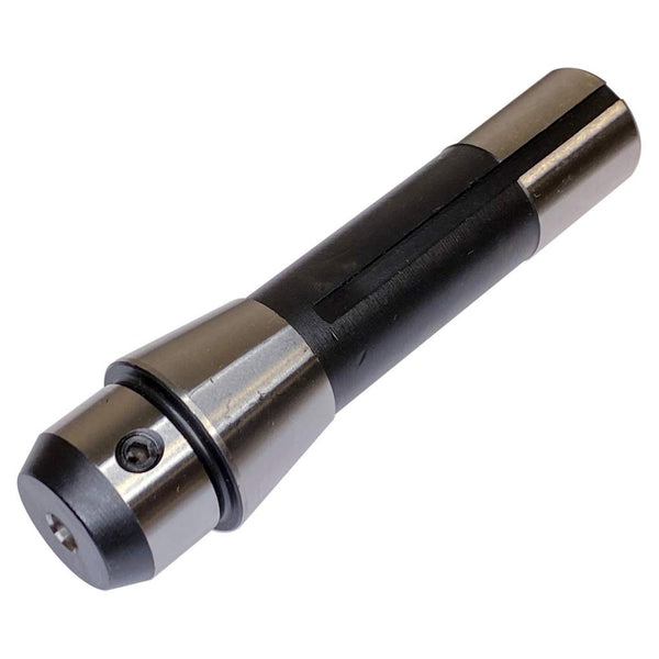 R8 End Mill Holder, 1/4" by HHIP 3900-0112