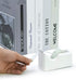 Plier Stapler with 1000 Staples, Save 60% Power, Ideal for Home, School, or Warehouse Use