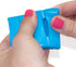 Hygloss Blue HangTak Putty, 24 oz. Removable & Reusable Poster Mounting Putty for Home, Classroom & Office Use