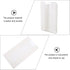 30pcs 23x12x5cm Packaging Homoyoyo Kraft Paper Bread Bags with Window for Toast and Baguette, Mini Loaf Pouches