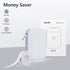 D11 Mini Bluetooth Label Maker Machine - Portable Label Printer for Organizing Jars, Bins, Home & Office