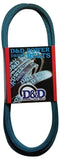 D&D PowerDrive ORB-H-1104 Kevlar Replacement Belt, AYP 2614J, Aramid