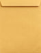 LUXPaper Jumbo Envelopes | 13" x 19" | Brown Kraft | 28lb. | 50 Qty
