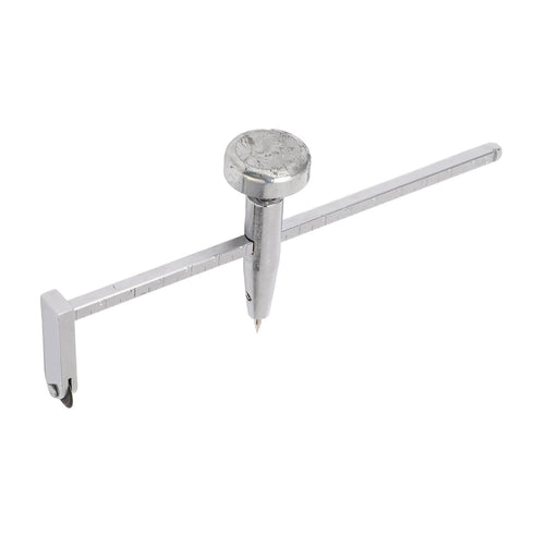 Yctze Drywall Cutting Tool, High Efficiency Stainless Steel Circle Hole Cutter for Industrial Drywalls