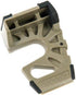 Wedge-It The Ultimate Door Stop, Olive, 2 PACK
