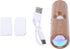 3 (#2) Double Head Wall Sconce Night Light, Smart Motion Sensor Wall Lamp with Lighting Modes & RGB Colors
