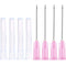 18Ga 1 1/2 Inch/38mm Sterile Lab Supplies, Pack of 100