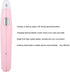 Electric Eraser Kit for Artists, Battery Operated Pencil Eraser with 16 Refills for Sketching, Drafting, Drawing