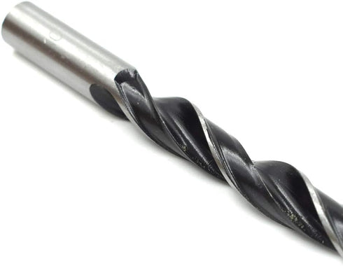 10mm Wood Drill Bit, 3 Point Woodworking Drill Set (5pcs)