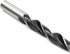 10mm Wood Drill Bit, 3 Point Woodworking Drill Set (5pcs)