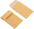 LUXPaper #4 Coin Envelopes | Peel & Press | 3'' x 4 1/2'' | Gold Metallic | 50 Qty