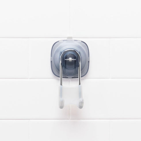OXO Good Grips Shower Hook with Suction Power