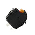 SW7B On-Off Toggle Switch 2 Prong Replacment for Delta,Aftermarket Replacment for Ryobi 46023 Delta/Porter Cable 489105-00 438010170141 for Table Saws Drill Press Power Tools Planer Band Saw
