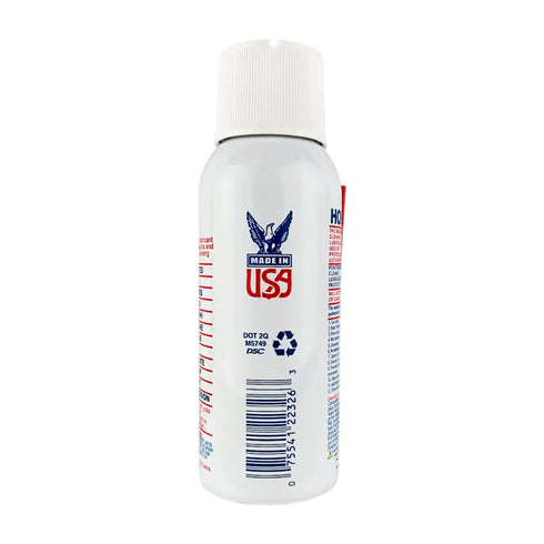 PROTEXALL PRODUCTS 2.5 Houdini Lock & General Purpose Cleaner Lubricant