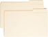 Smead File Folder, 1/3-Cut Tab, Right Position, Legal Size, 100 per Box