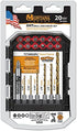 Montana Brand 20pc Drill & Drive Set by MONTANA BRAND