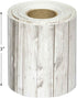 Teacher Created Resources White Wood Straight Rolled Border Trim, 50ft for Bulletin Boards, Classrooms, Offices