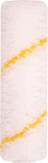 Microfiber Paint Roller Covers, 4 Inch, 1/3" Nap Mini Roller Covers, Pack of 24 for Home Painting Supplies