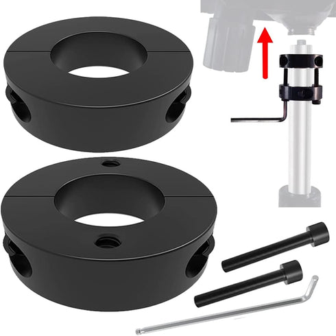 Office Chair Gas Lift Cylinder Replacement Tool, Fix Sinking Office Chair, 28mm/1.1-Inch