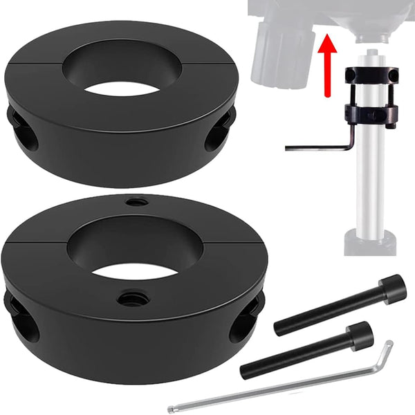 Office Chair Gas Lift Cylinder Replacement Tool, Fix Sinking Office Chair, 28mm/1.1-Inch