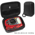 CaseSack Case for Digital Multimeter like Etekcity MSR-R500, AstrolAI, Craftsman, and Crenova Models