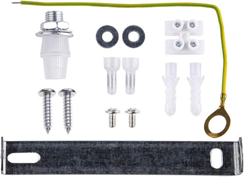 Arturesthome Wooden Ceiling Canopy Kit with Hardware, Handmade Natural Wood Ceiling Plate for Pendant Light or Hanging